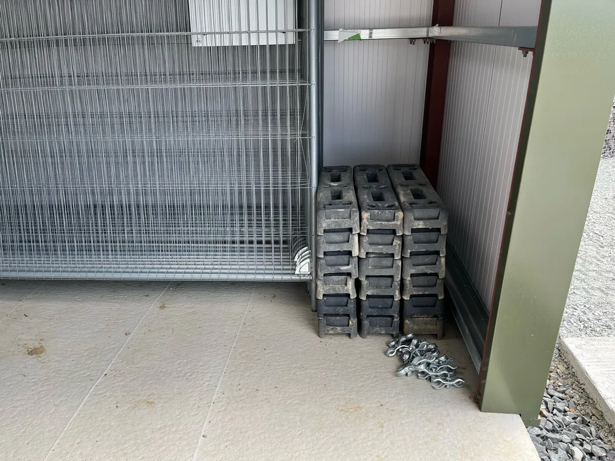 Harris fencing - Image 2