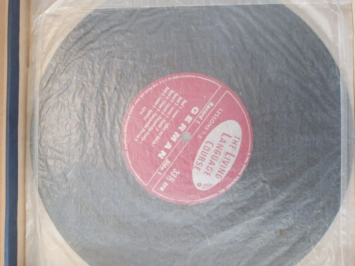 Learn to speak German - Image 2