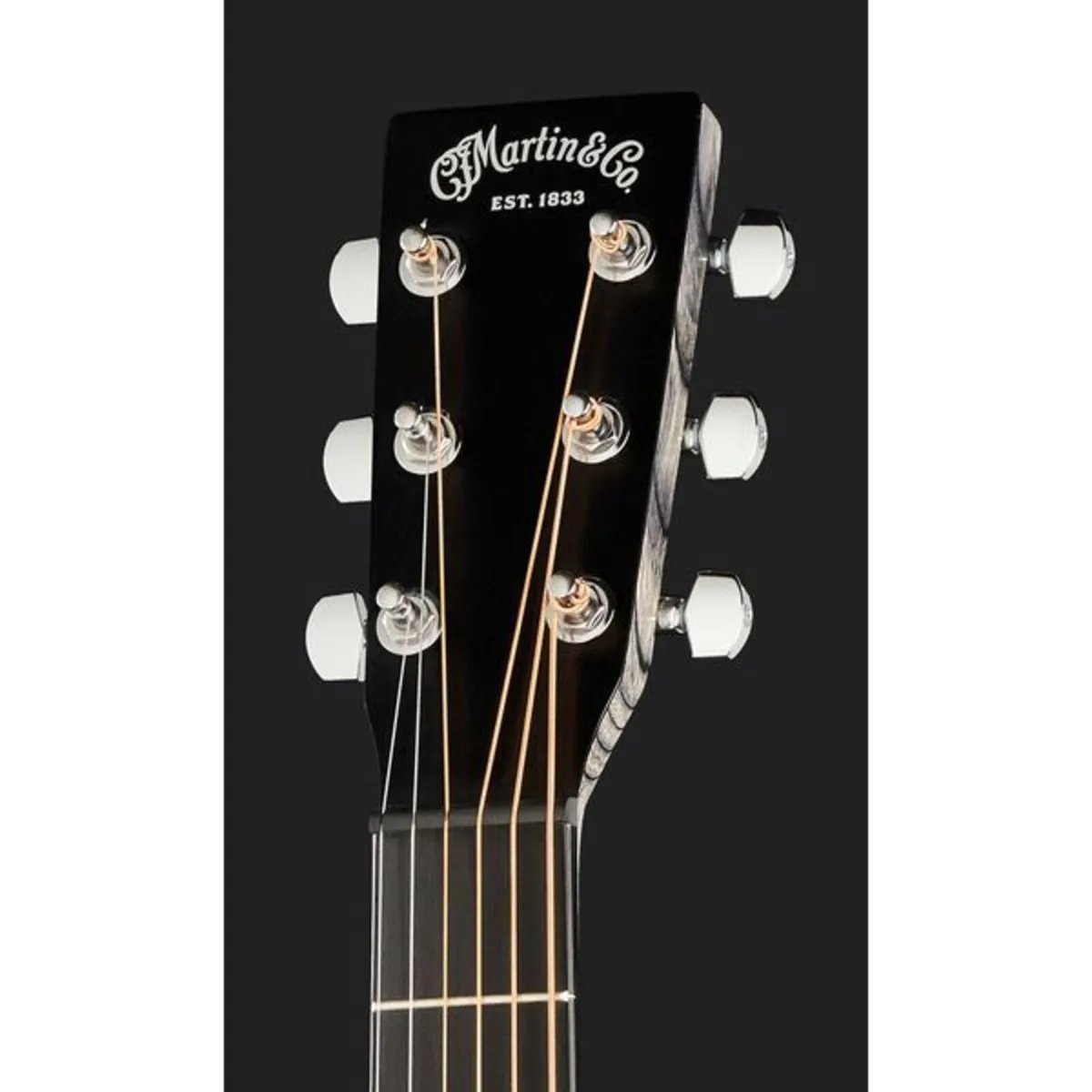 Martin Martin DX Johnny Cash Left Handed - Image 3