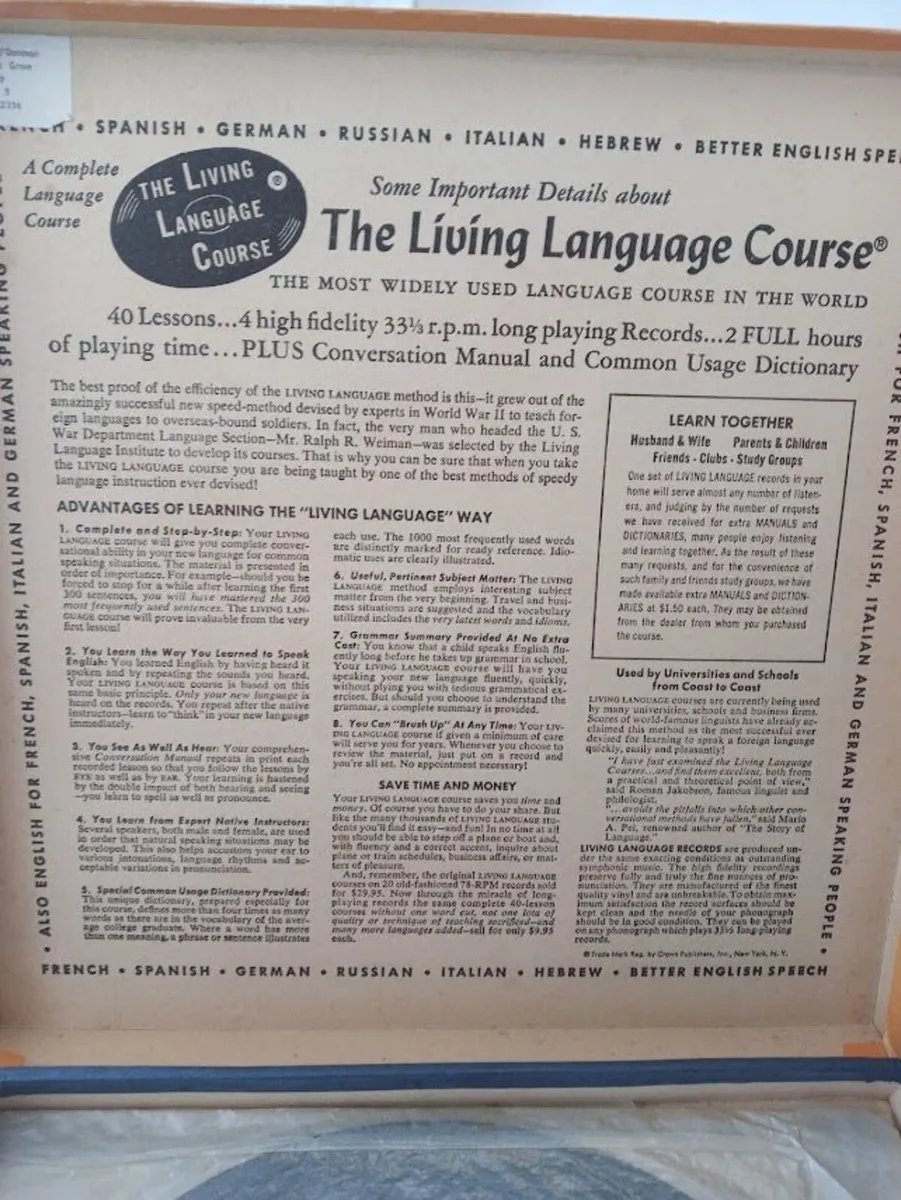 Learn to speak German - Image 3