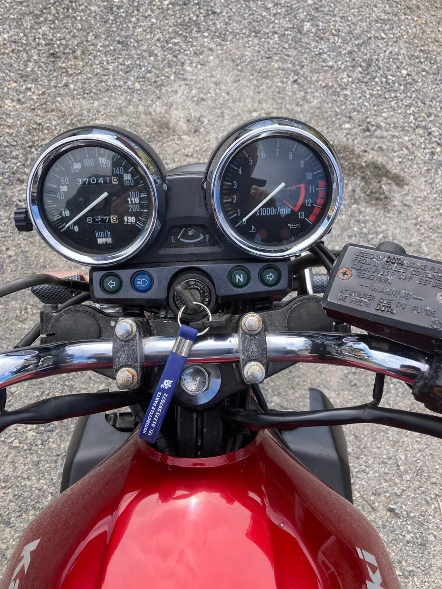 Kawasaki Other 2001 - Image 4