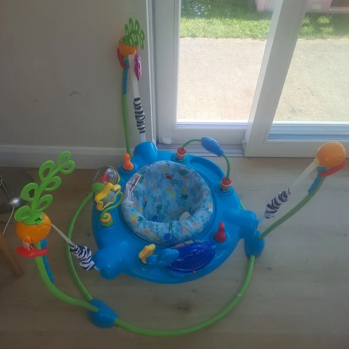 Baby Jumperoo - Image 1