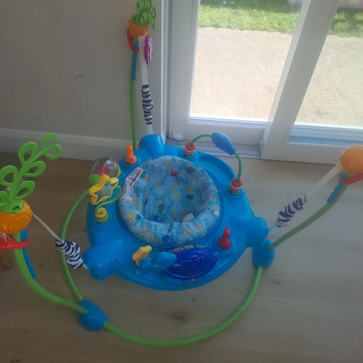 Baby Jumperoo - Image 2