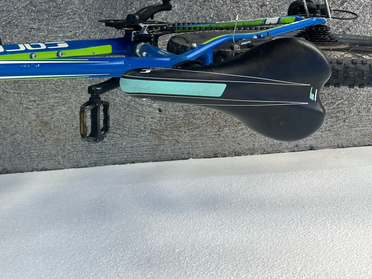 Mountain Bike - Image 2