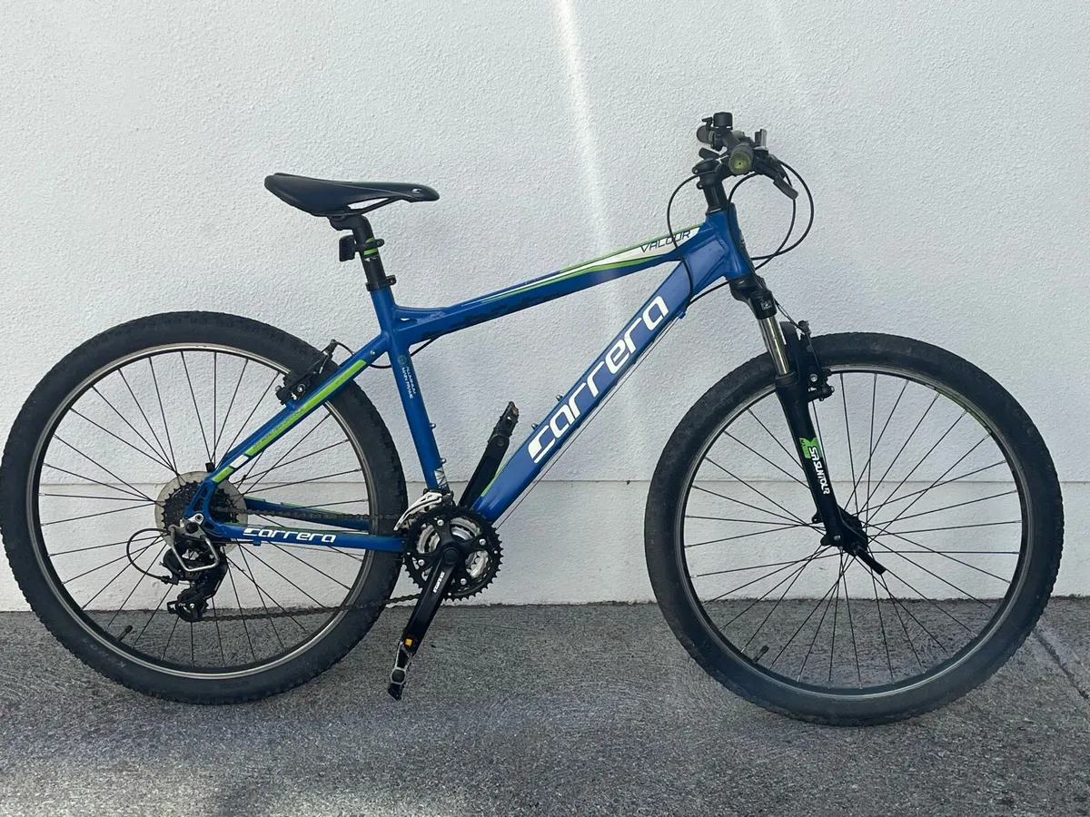 Mountain Bike - Image 3