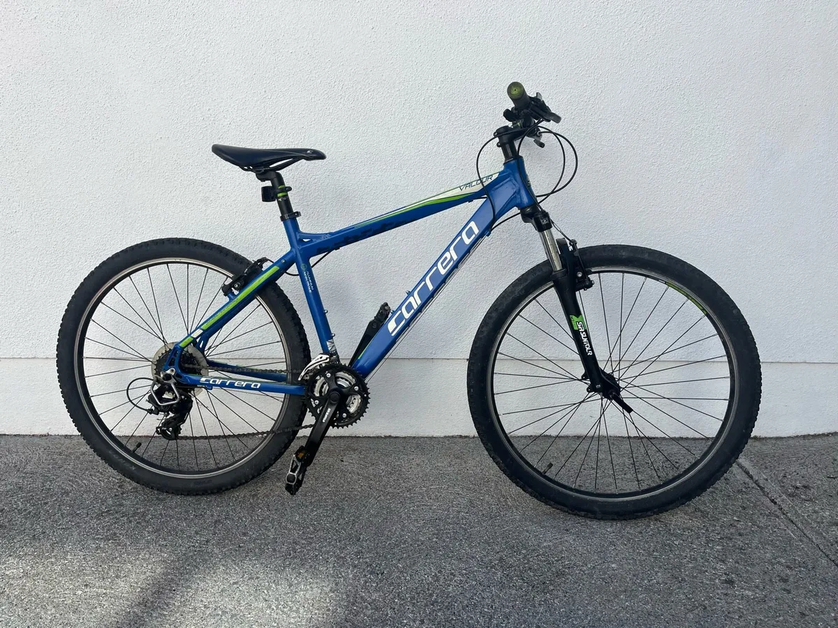 Mountain Bike - Image 1