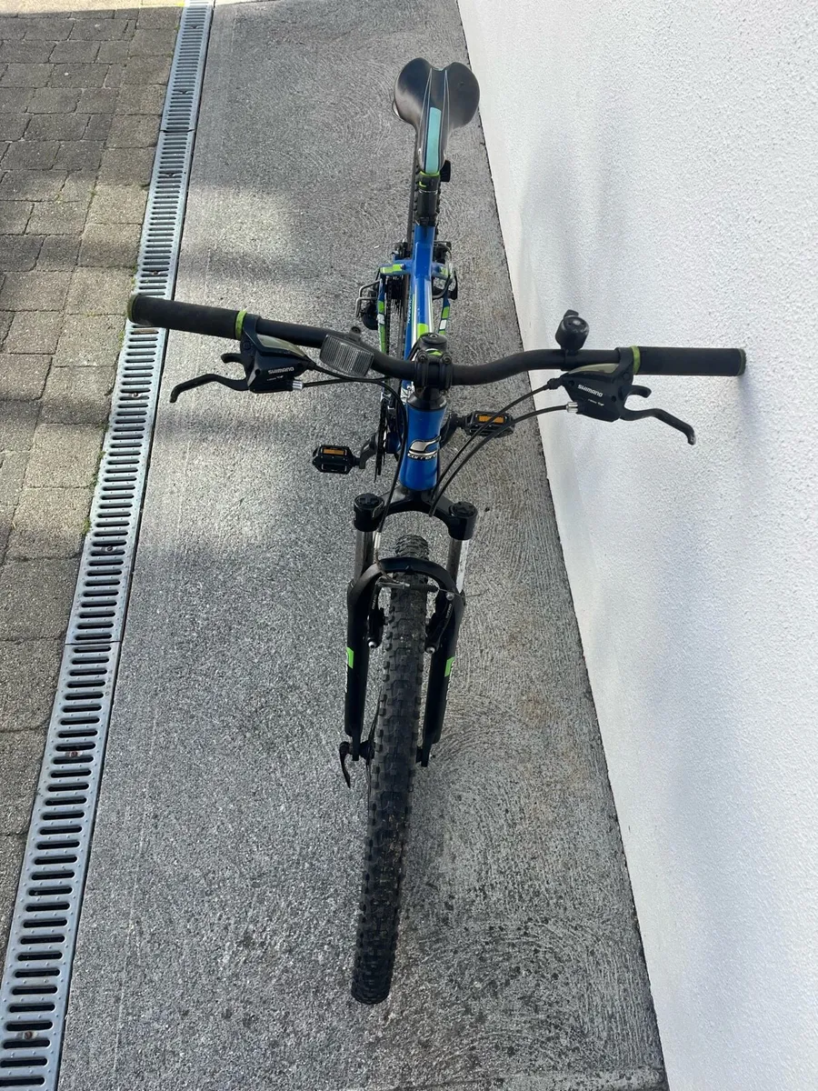 Mountain Bike - Image 4