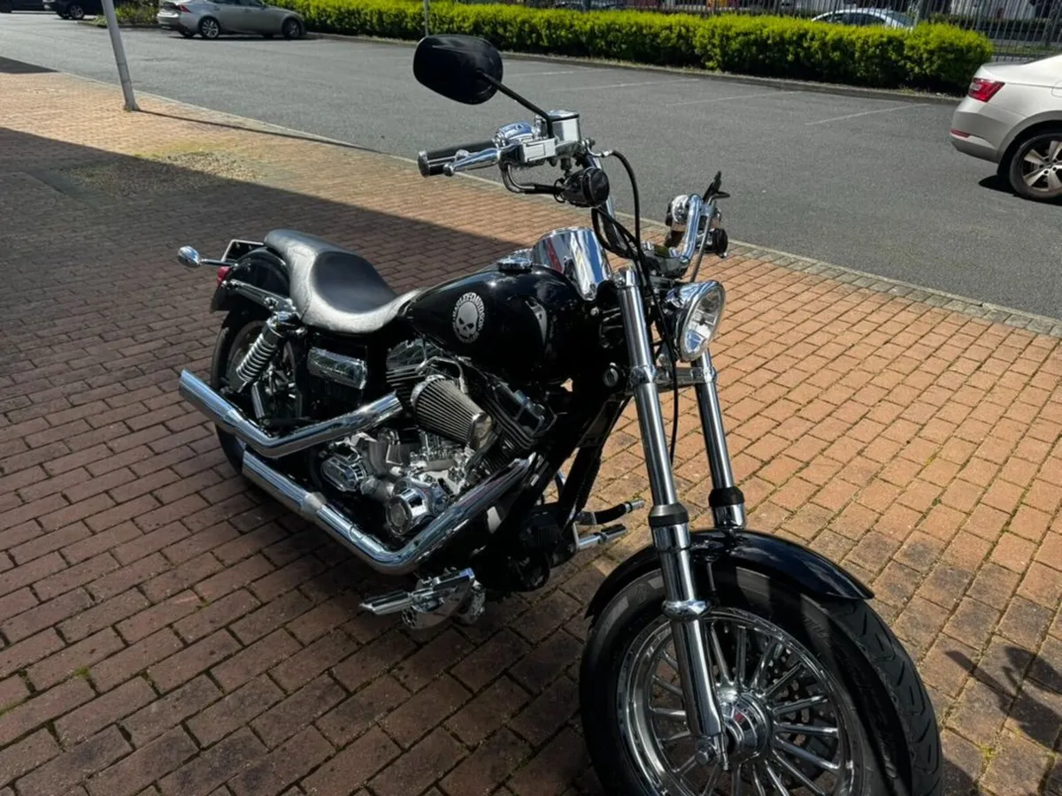 HARLEY DAVIDSON Other 2007 - Image 1