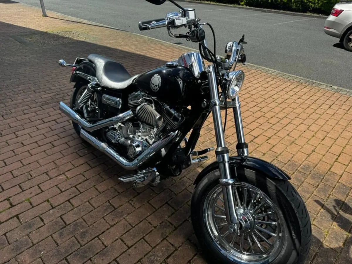 HARLEY DAVIDSON Other 2007 - Image 4