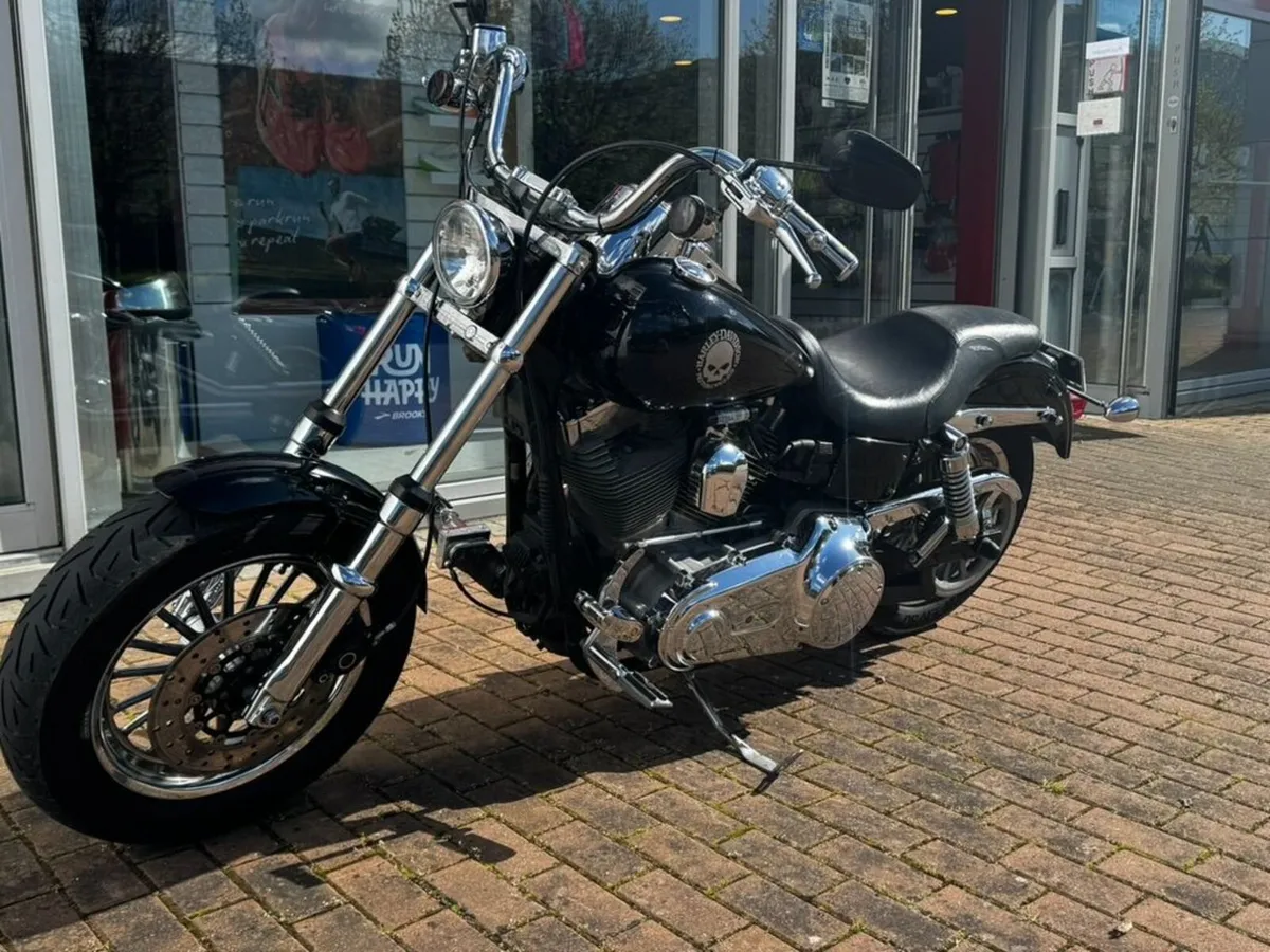 HARLEY DAVIDSON Other 2007 - Image 2
