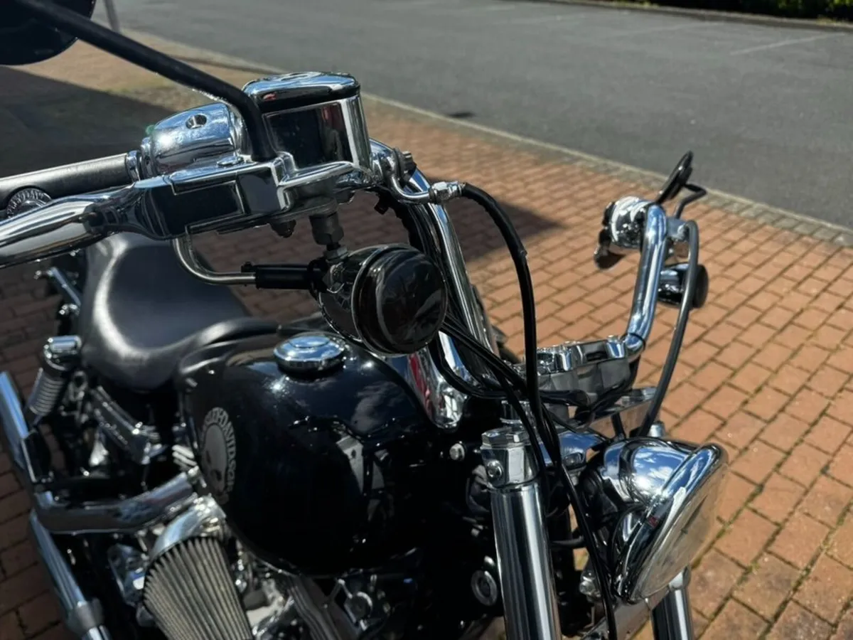 HARLEY DAVIDSON Other 2007 - Image 3