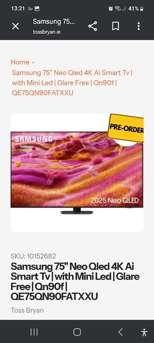 Television - Image 1