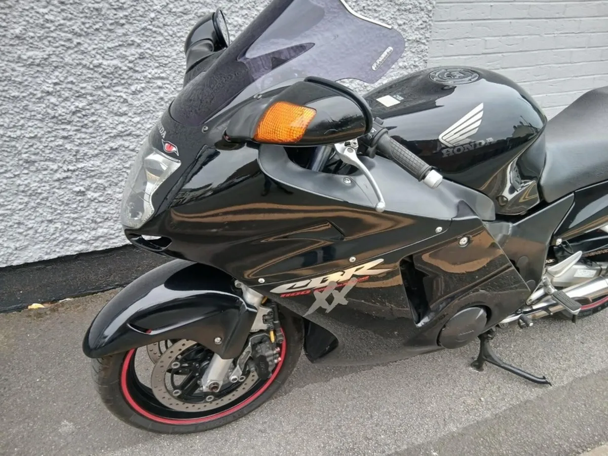 Aprilia, BMW, Honda,Kawasaki, KTM, Yamaha, Triumph - Image 3