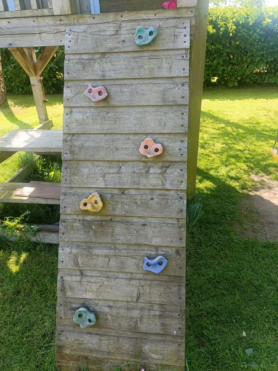 Childrens tree house - Image 2