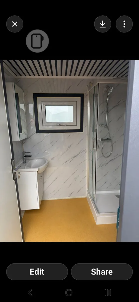 Site Toilet - Image 2