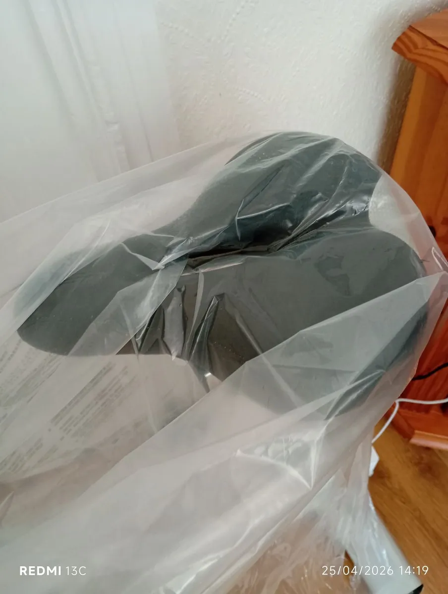 Powertech spin bike - Image 2