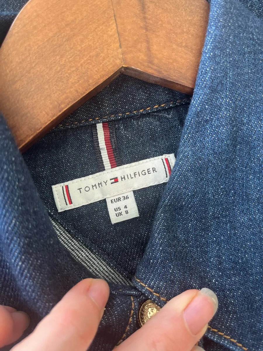 Tommy Hilfiger dress - Image 3