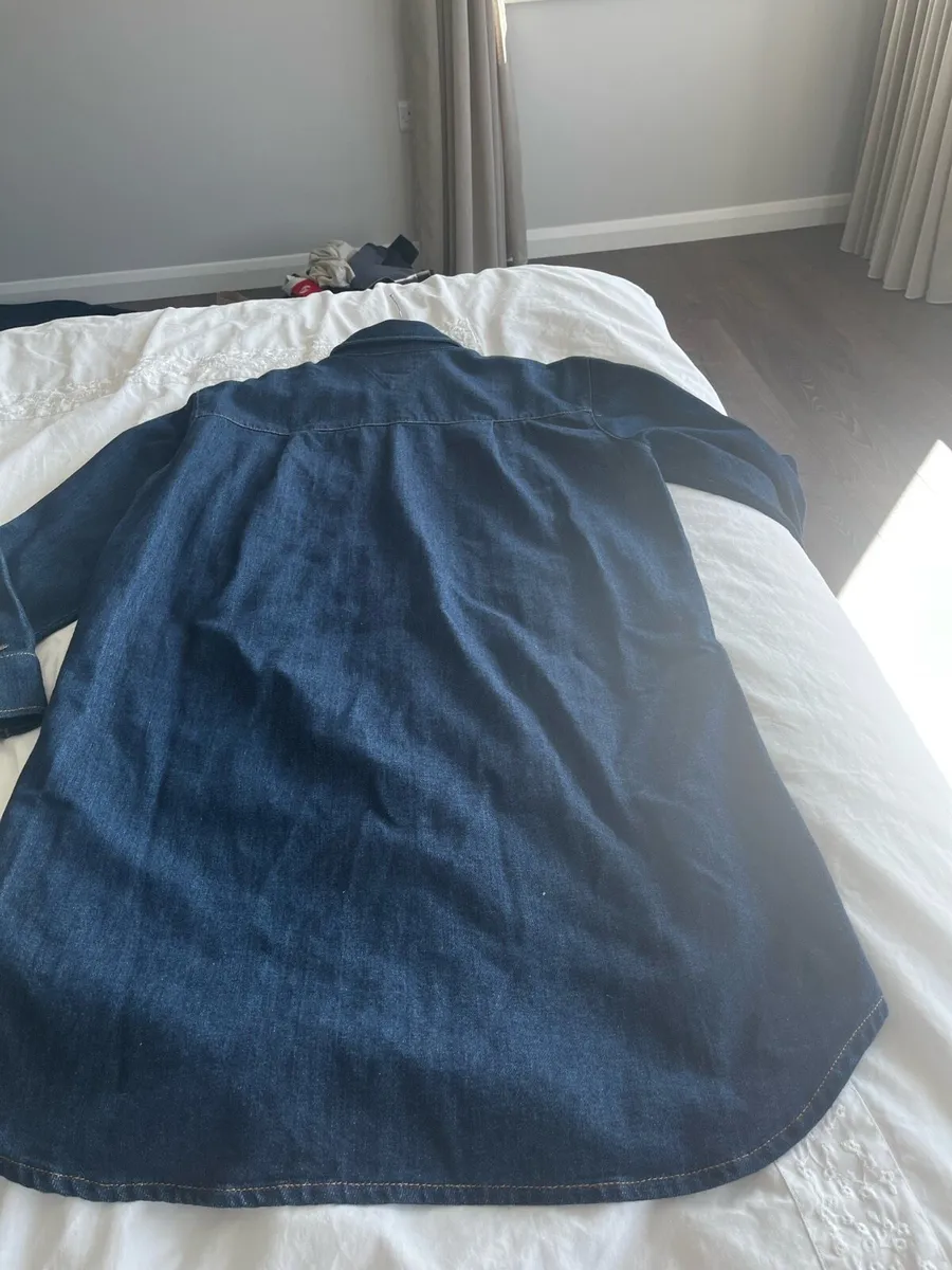 Tommy Hilfiger dress - Image 4