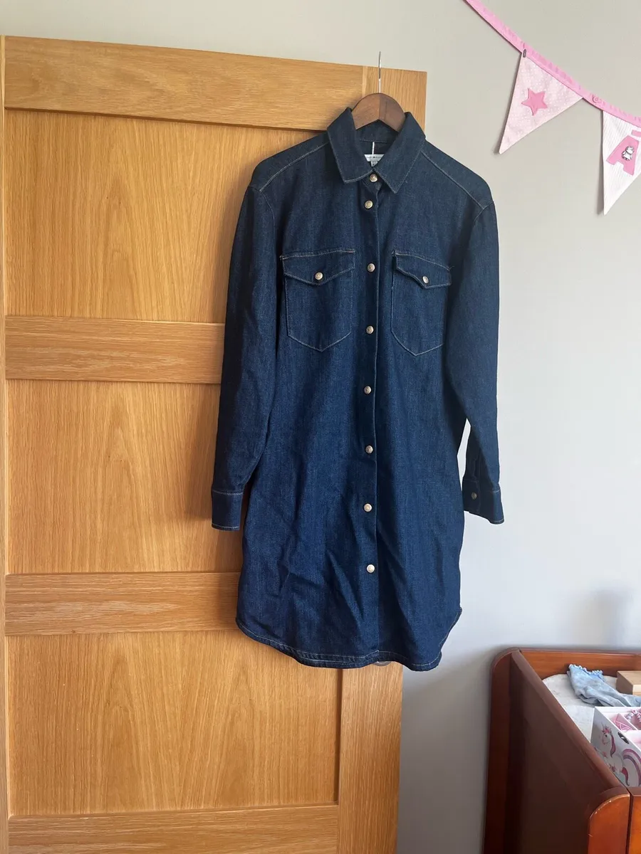 Tommy Hilfiger dress - Image 1