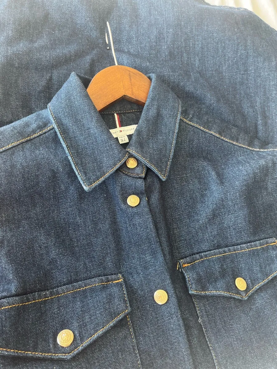 Tommy Hilfiger dress - Image 2