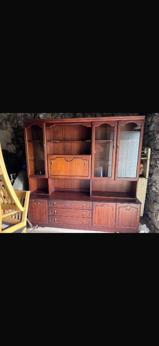 Antique Rossmore Furniture - Image 1