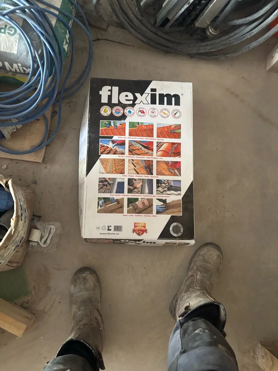 Flexim - Image 1