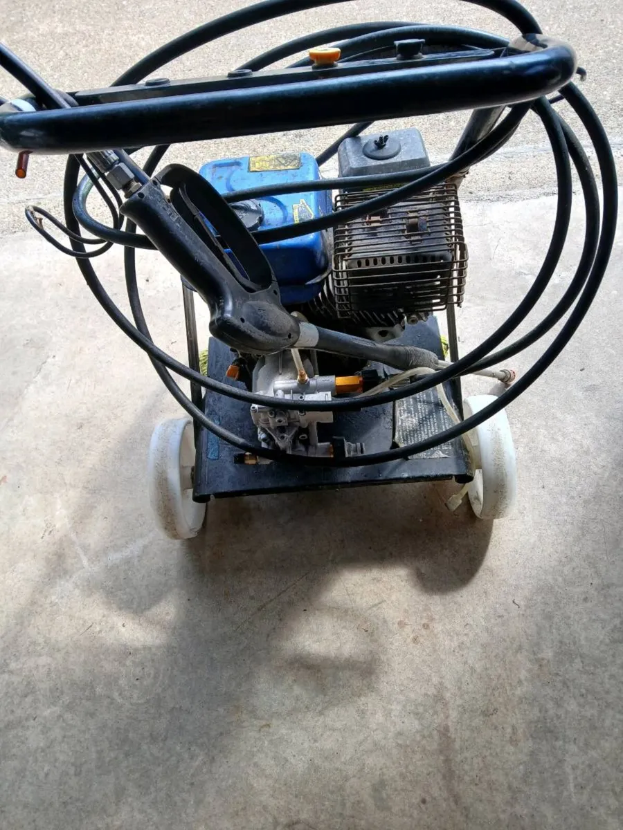Power Washer - Image 2