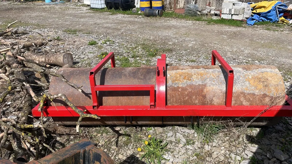 9ft Roller - Image 3