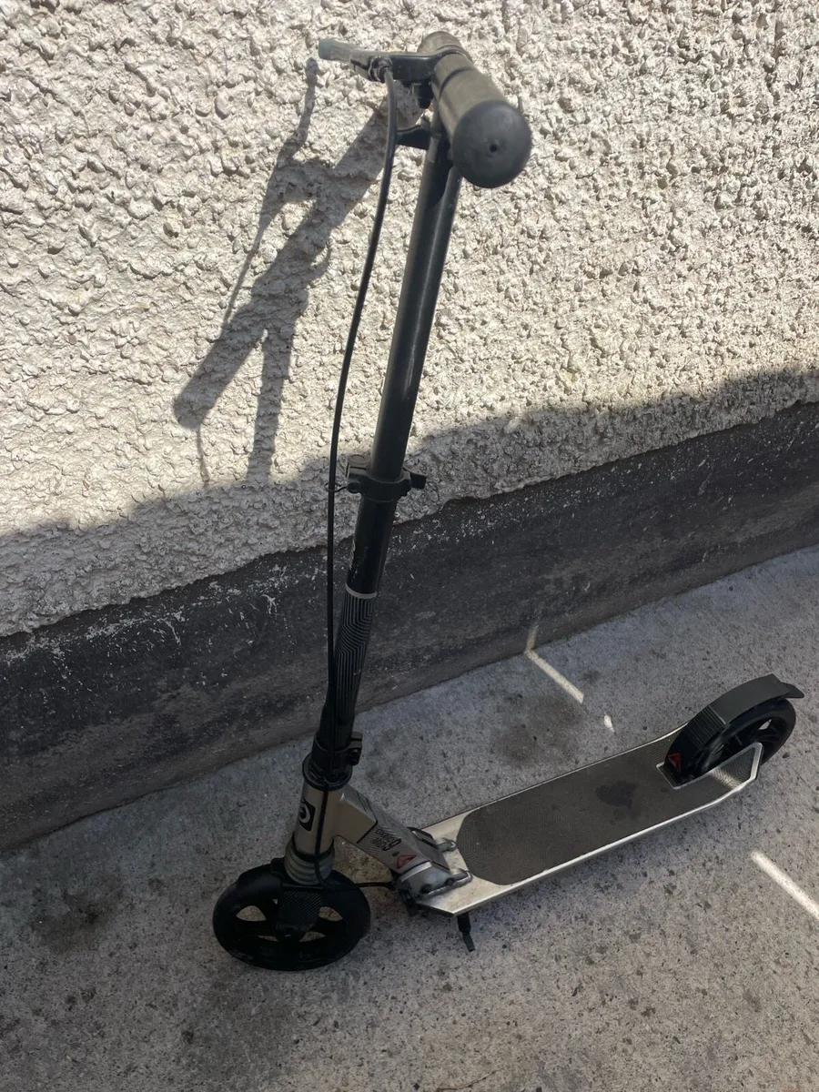 Oxelo 9 mid scooter - Image 2