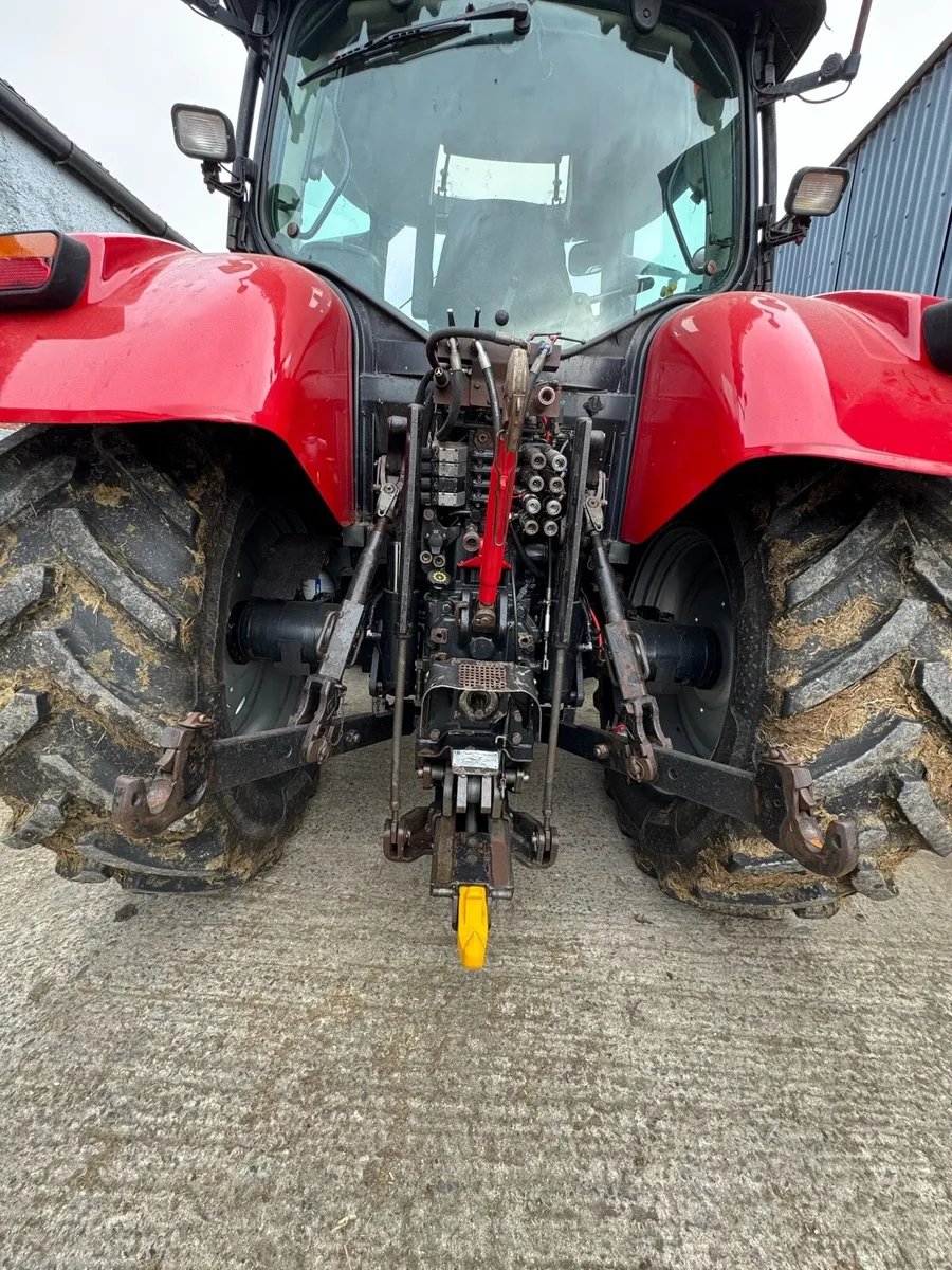 Case Maxumm 120 - Image 4