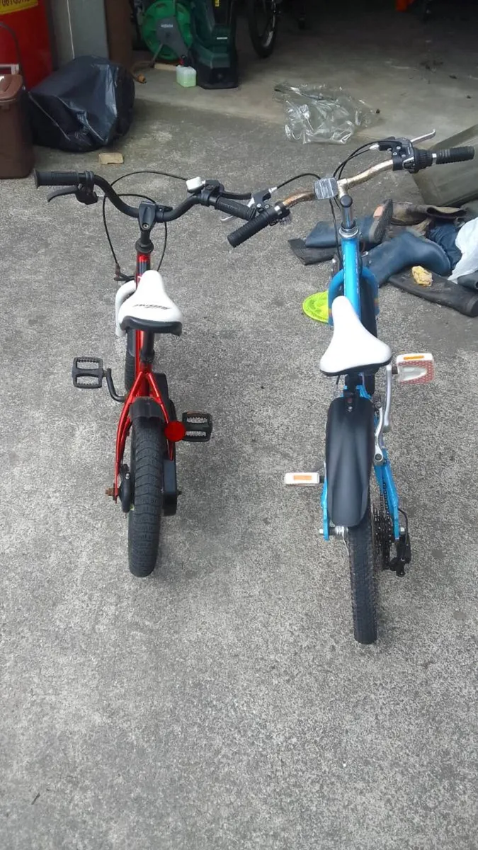 Child's bike - Image 2