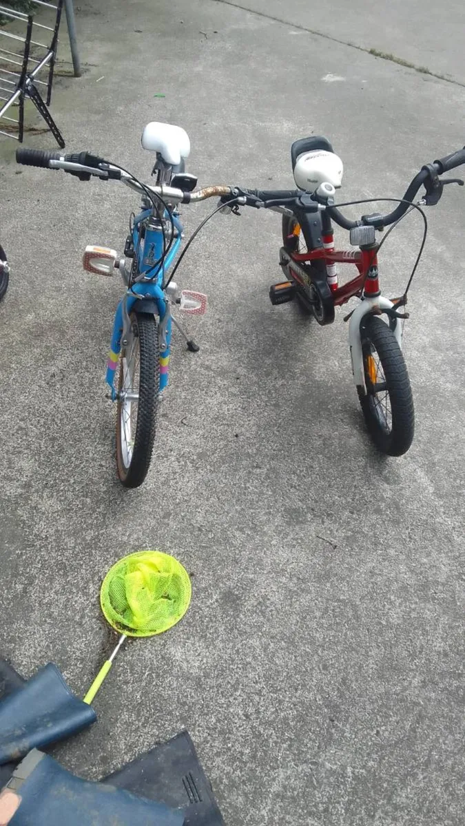 Child's bike - Image 3