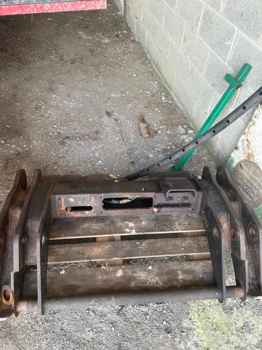 Yard clearance - Image 1