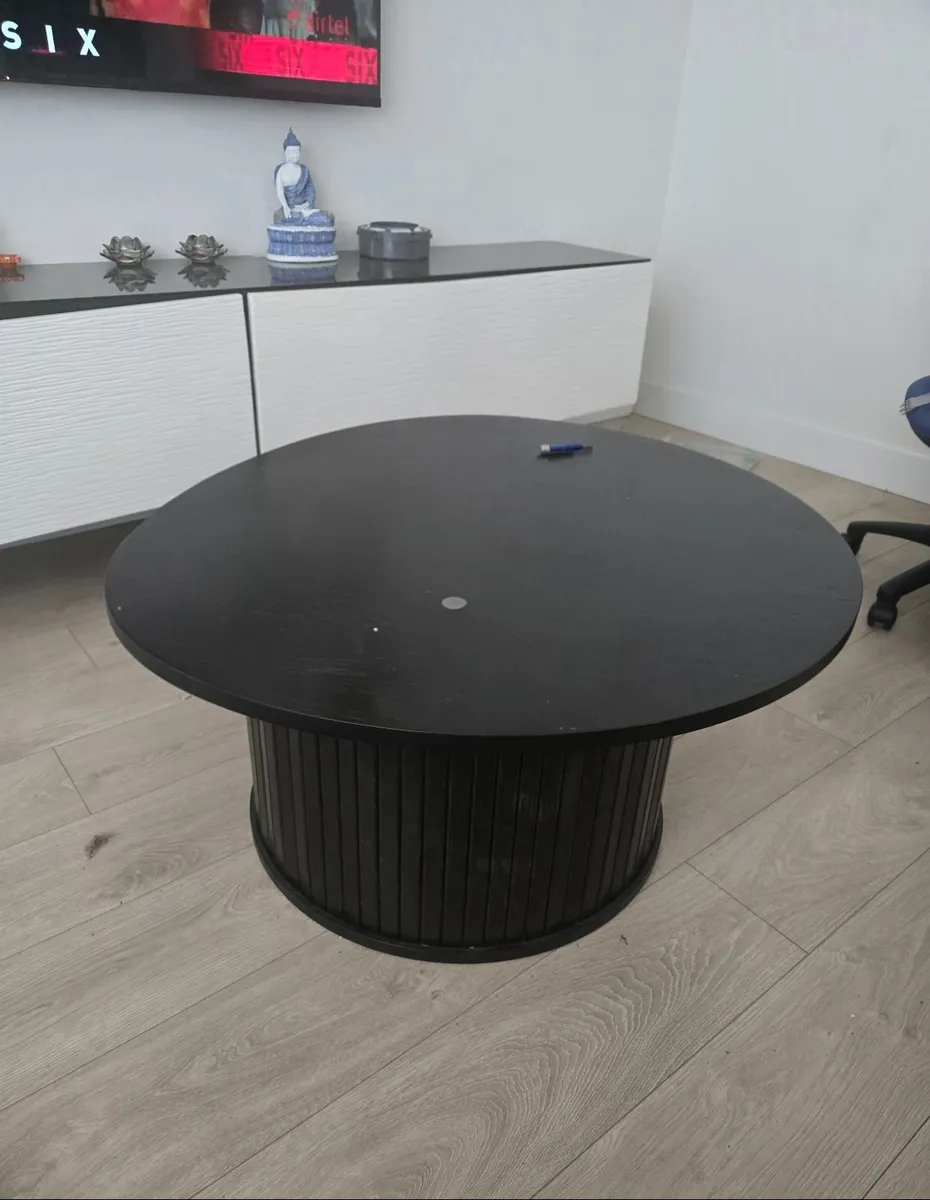 Solid wood Coffee table for sale