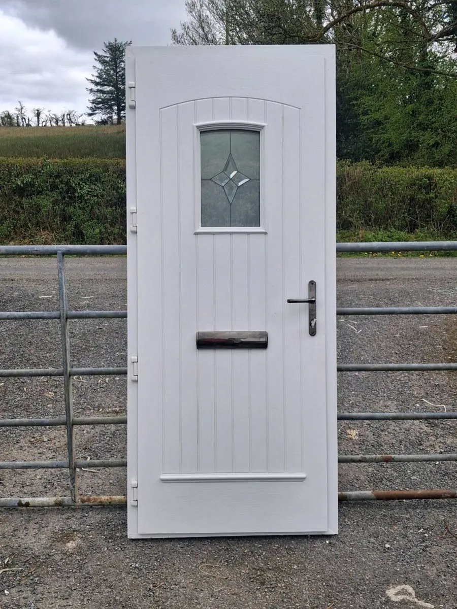 COMPOSITE DOOR - Image 2