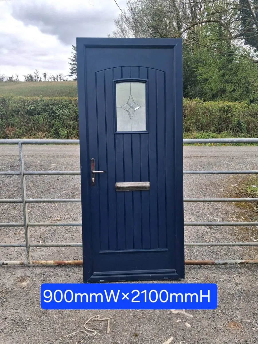 COMPOSITE DOOR - Image 1