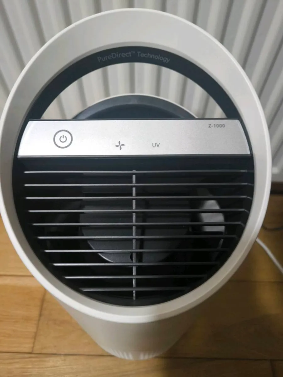TruSens Z-1000 Air Purifier - Image 2