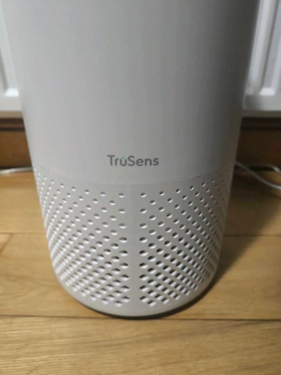 TruSens Z-1000 Air Purifier - Image 3