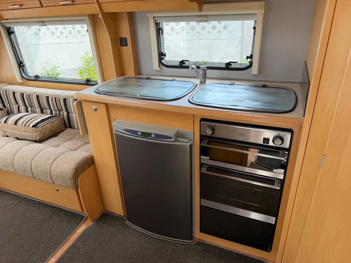 elddis Odyssey - Image 2