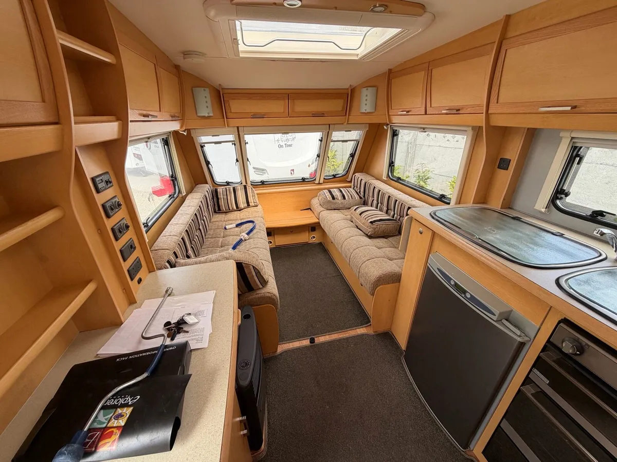 elddis Odyssey - Image 3