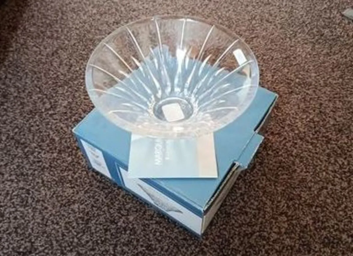 Waterford Crystal - Image 1