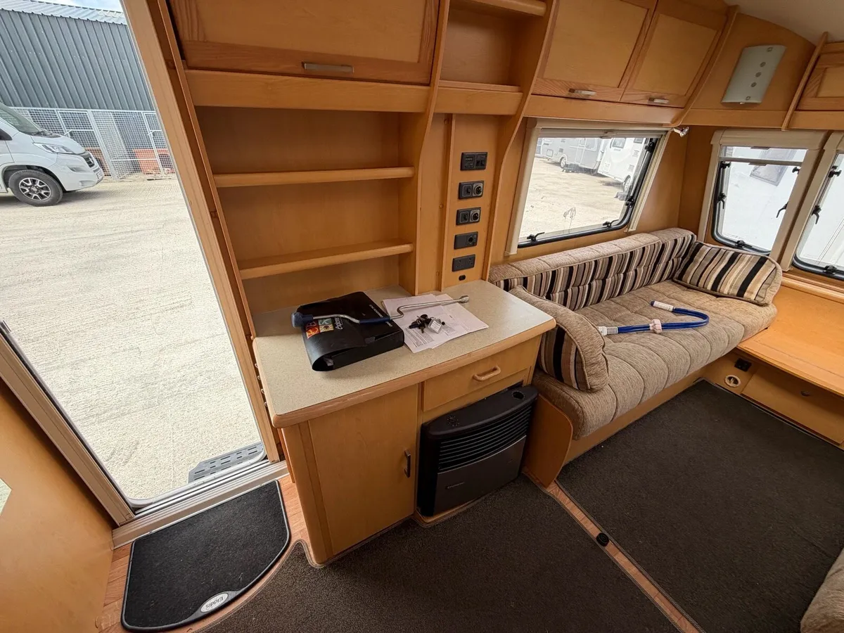 elddis Odyssey - Image 4