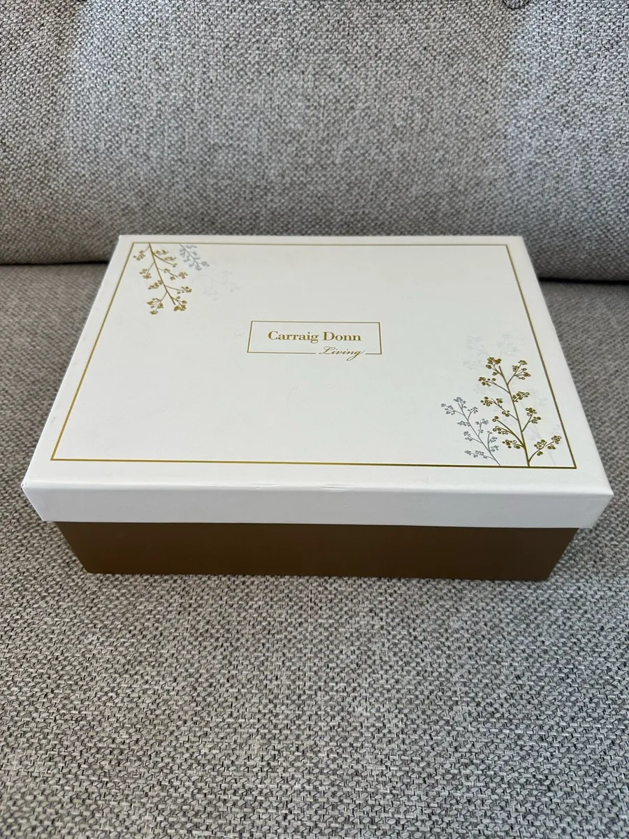 Carraig Donn Living Mug Set (Set of 4) Brand New - Image 2