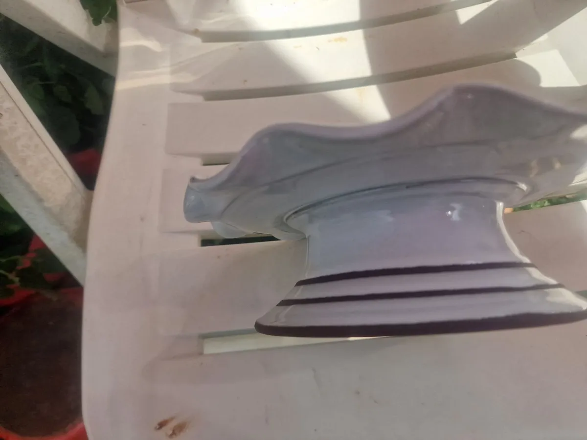 Stephen Pearce pottery. - Image 3