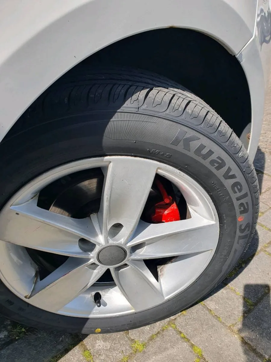 Seat ibiza 2010 - Image 3