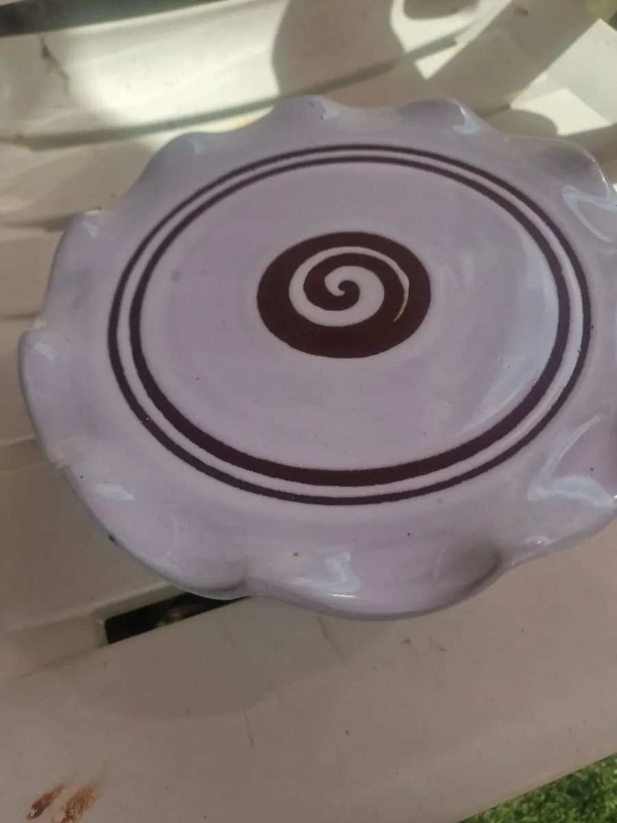 Stephen Pearce pottery. - Image 4