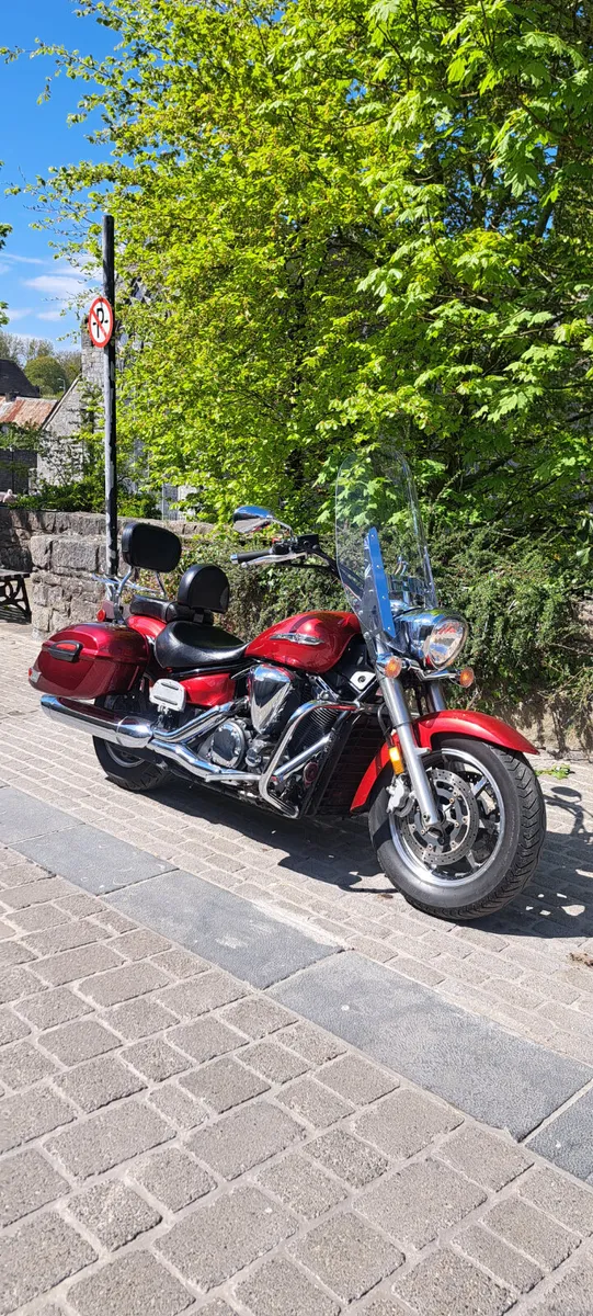 YAMAHA Other 2012 - Image 1