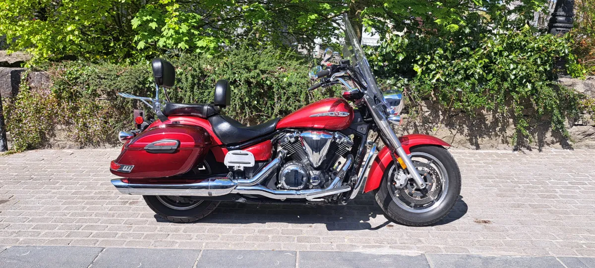 YAMAHA Other 2012 - Image 2