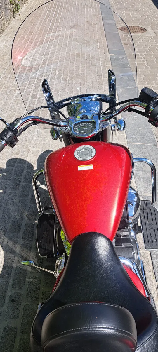 YAMAHA Other 2012 - Image 3