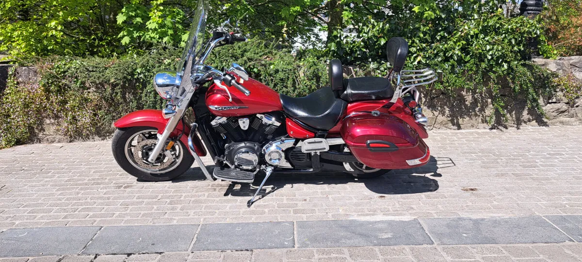 YAMAHA Other 2012 - Image 4